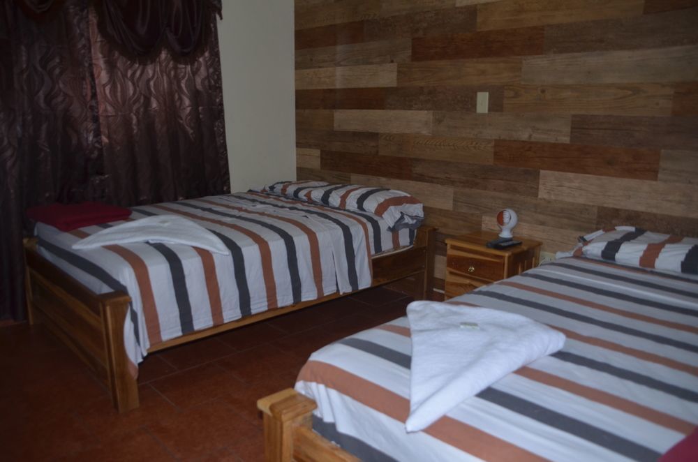 Hostal Doraz Boquete Ngoại thất bức ảnh